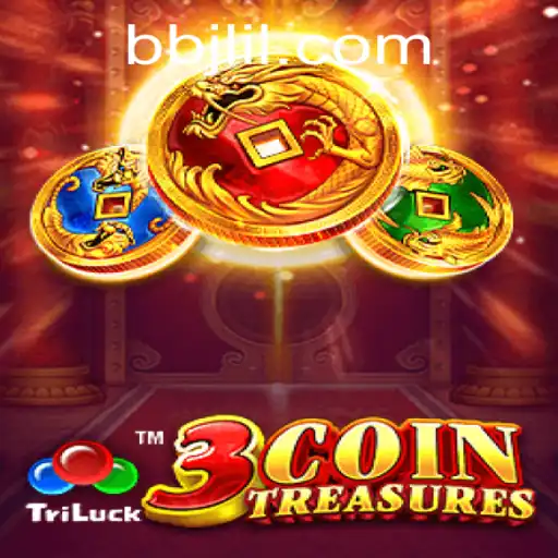 Discover the Excitement of 3CoinTreasures: A Deep Dive into the World of Adventure and Strategy