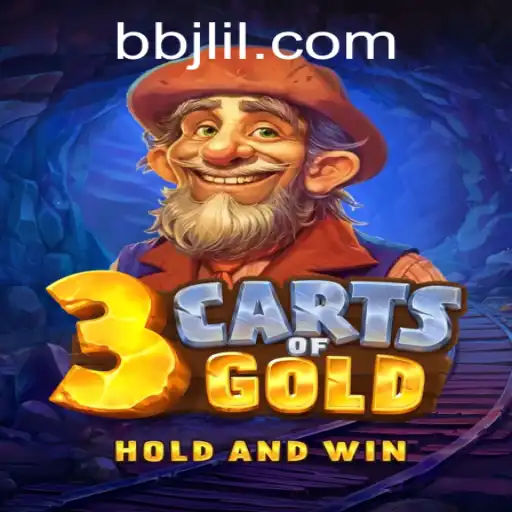 Discovering the Thrills of 3cartsOfGold: A New Gaming Adventure