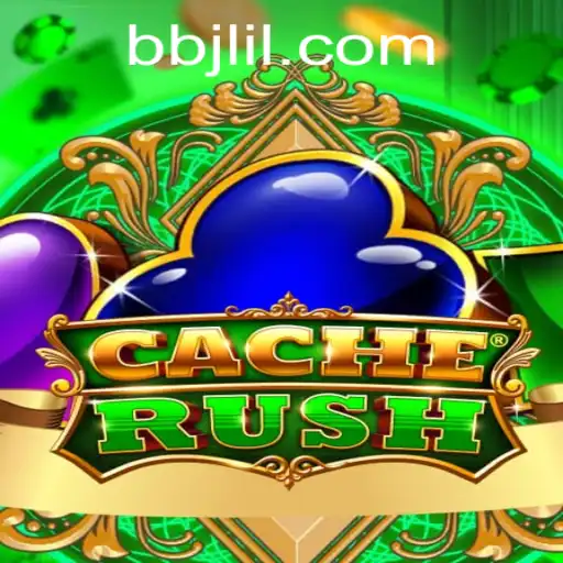 CacheRush: Unveiling the Excitement and Strategy Behind the Game