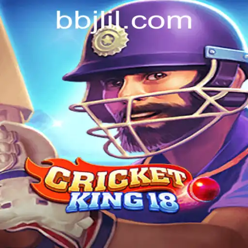 CricketKing18: A Deep Dive into the Thrilling World of Virtual Cricket