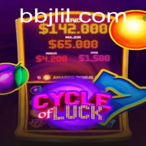 Explore the Thrilling World of CycleofLuck at BBJL.COM