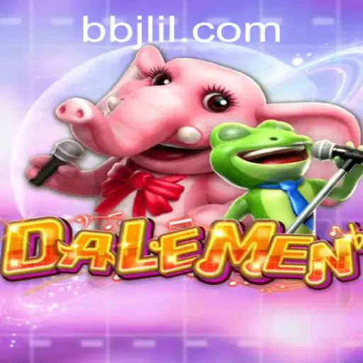 Exploring DALEMEN: The Innovative Gaming Experience Connected with BBJL.COM