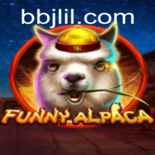Discover the Whimsical World of FunnyAlpaca