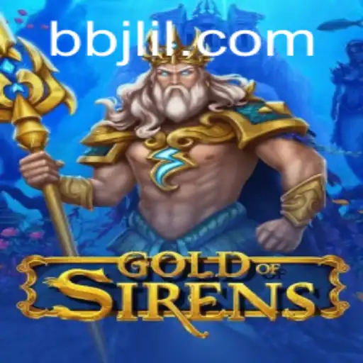 Unveiling the Mystical World of GoldofSirens