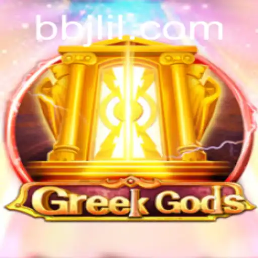 Dive into the Exciting World of GreekGods