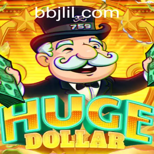Exploring the Exciting World of HugeDollar: A Deep Dive into the Game and BBJL.COM