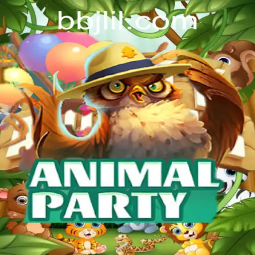 AnimalParty: Discover the Ultimate Adventure with BBJL.COM
