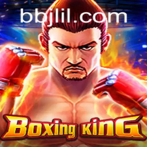 Unleashing BoxingKing: A New Era of Virtual Boxing Adventures