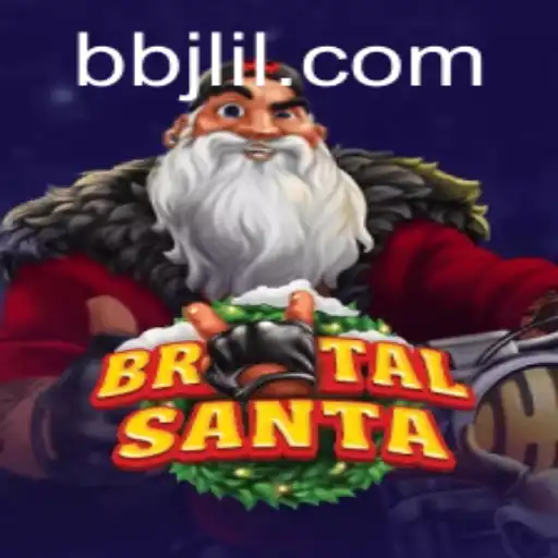 Unleashing the Festive Fury in BrutalSanta: A Game Like No Other