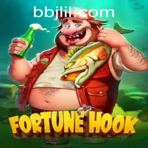 Explore the Thrilling World of FortuneHook