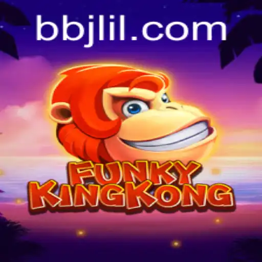 Discover FunkyKingKong: A New Dimension of Fun and Adventure