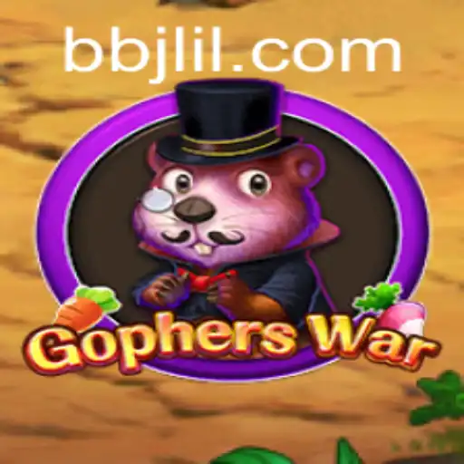GophersWar: The Innovative Gaming Experience at BBJL.COM