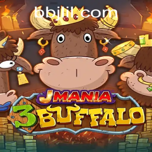 Exploring the Thrills of JMania3Buffalo: A Comprehensive Guide