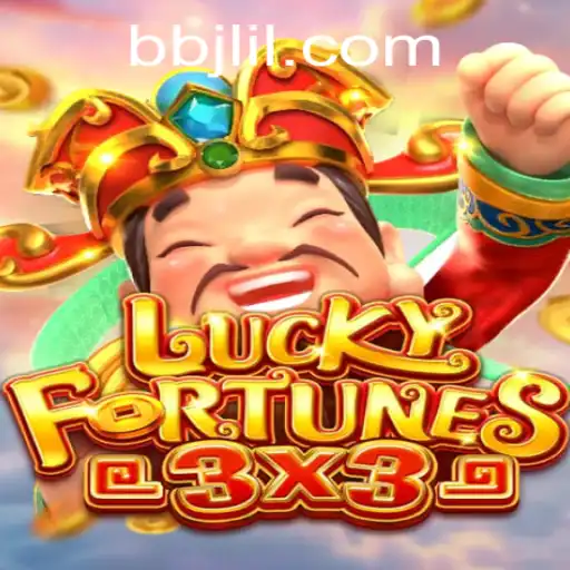 Exploring the Engaging World of LUCKYFORTUNES3x3 on BBJL.COM