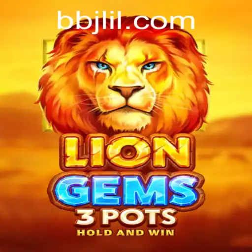 Exploring the Alluring World of LionGems3pots and BBJL.COM