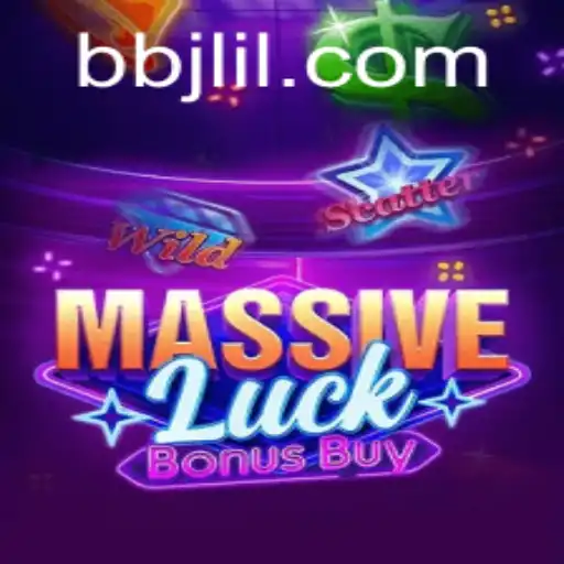 Discover the Thrills of MassiveLuckBonusBuy and the Role of BBJL.COM