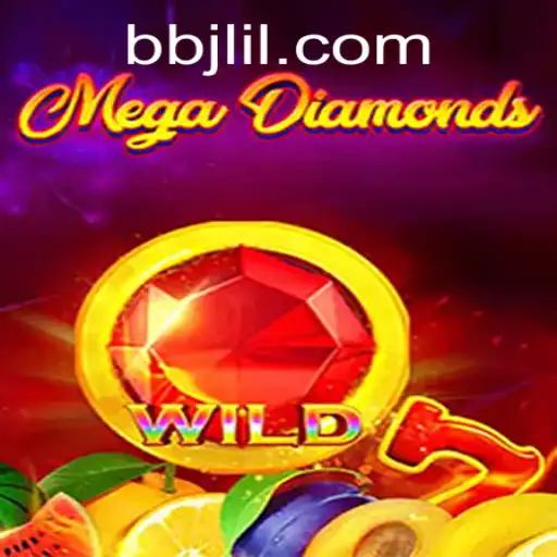 The Dazzling World of MegaDiamond and BBJL.COM