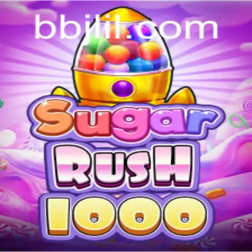 Unveiling the Excitement of SugarRush1000: The Sweet Game Experience
