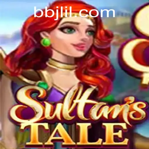 Sultanstale: An Epic Adventure Across the Digital Sands of BBJL.COM