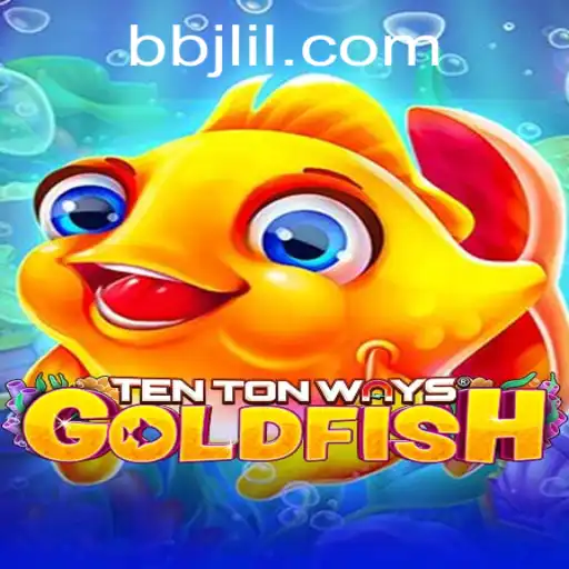 Dive into the Fascinating World of TenTonWaysGoldfish
