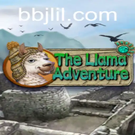 TheLlamaAdventure: Embark on a Thrilling Digital Quest