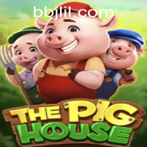 ThePigHouse: Enter the World of BBJL.COM's Thrilling New Adventure
