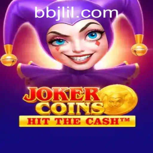 JokerCoins: The Exciting New Game Taking the World by Storm