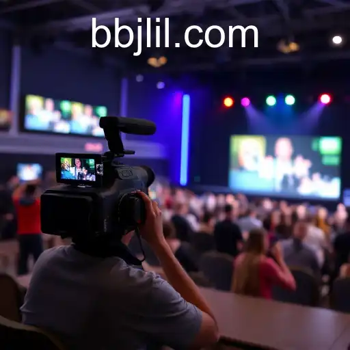 Exploring the Evolution and Impact of Live Streaming with BBJL.COM