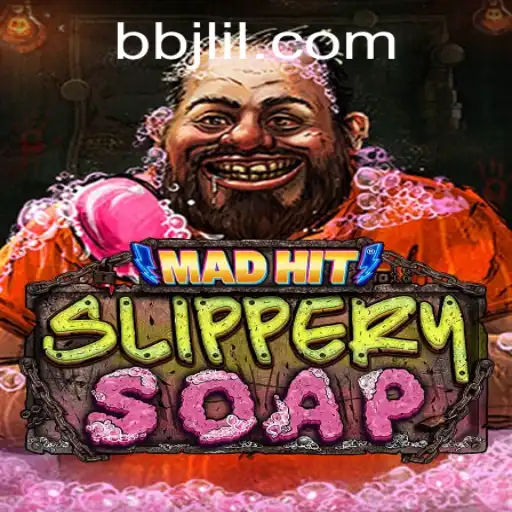 MadHitSlipperySoap: The Latest Sensation in Gaming