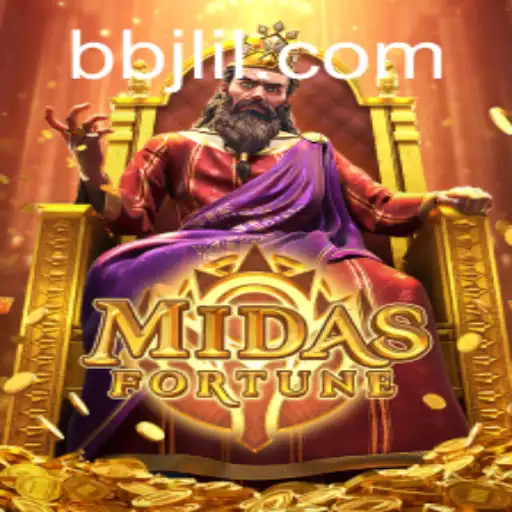 MidasFortune: A Golden Gaming Experience with BBJL.COM