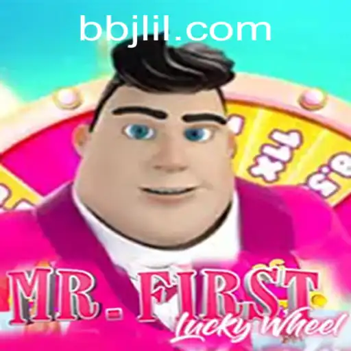 Discover the Exciting World of MrFirstLuckyWheel