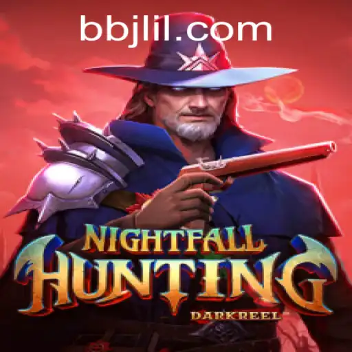 NightfallHunting: An Immersive Gaming Experience with BBJL.COM