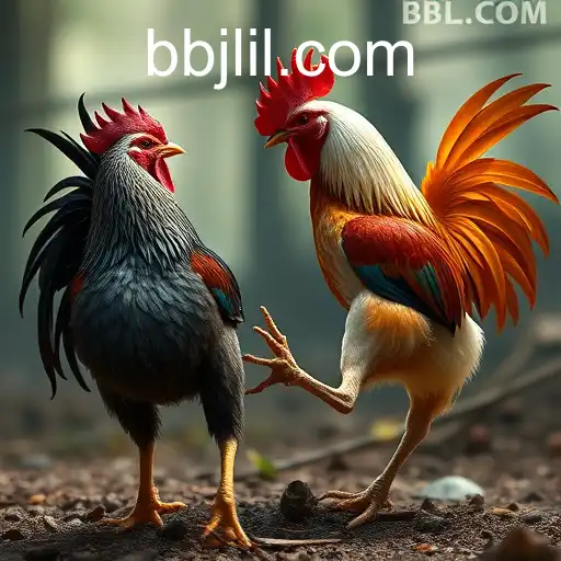 Exploring the World of Online Sabong: The Rise of BBJL.COM