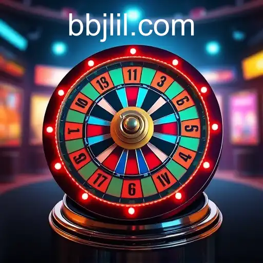 Exploring the Fascinating World of Rotary Games at BBJL.COM