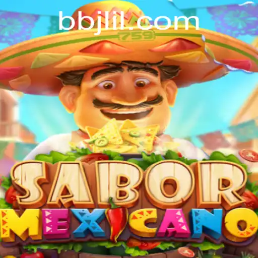 SaborMexicano: A Cultural Gaming Experience with BBJL.COM