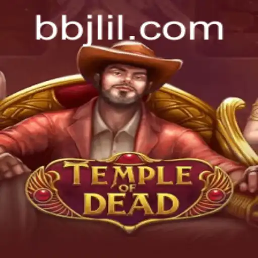 Unveiling TempleofDead: An Immersive Journey Set Against Current Events