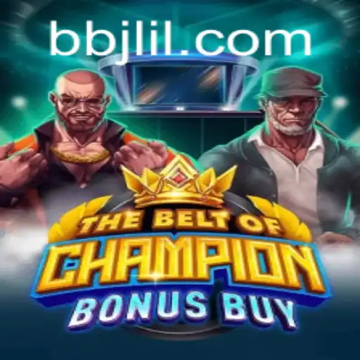 TheBeltOfChampionBonusBuy: A Thrilling Adventure into the Gaming Arena