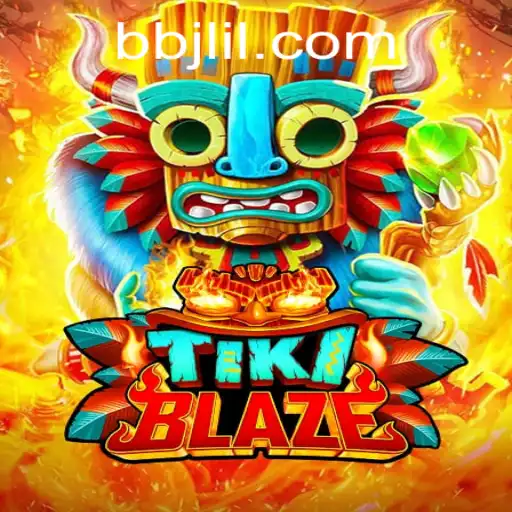 Exploring TikiBlaze: The Thrilling World of Island Adventures and Challenges